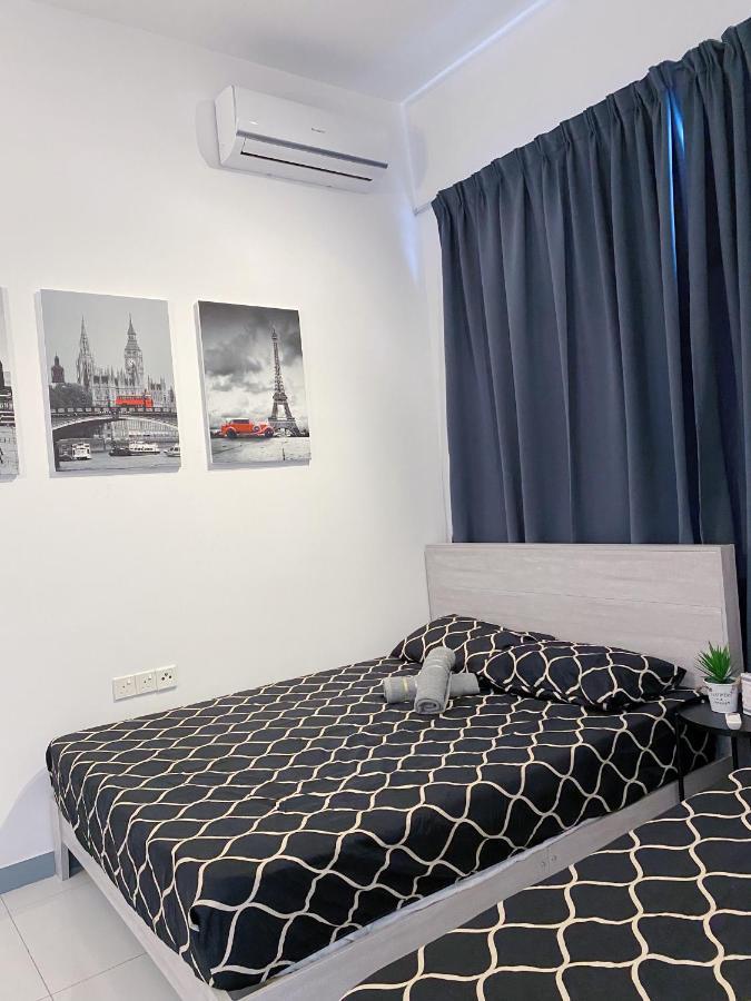 Le Thompson - Puchong Center Ioi Mall Eksteriør billede