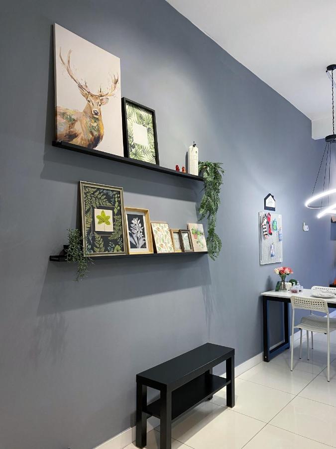 Le Thompson - Puchong Center Ioi Mall Eksteriør billede