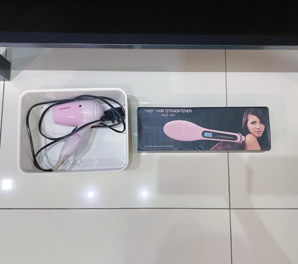 Le Thompson - Puchong Center Ioi Mall Eksteriør billede