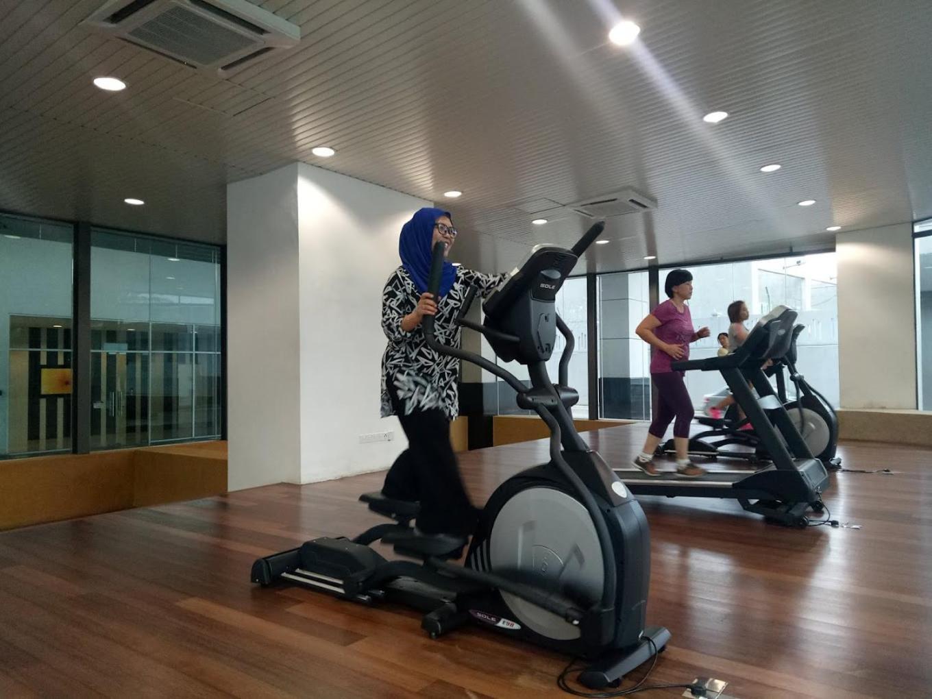Le Thompson - Puchong Center Ioi Mall Eksteriør billede